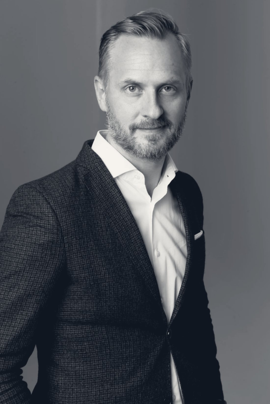 Erik Ulin, Managing Director of 0600 LLC